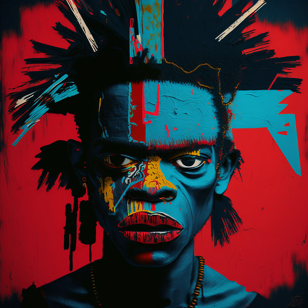 Urban Warrior Digital Download