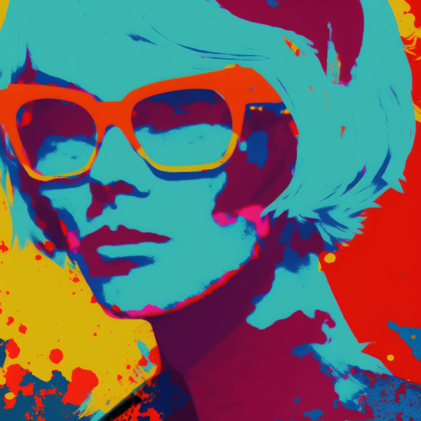 Pop Icon Digital Download