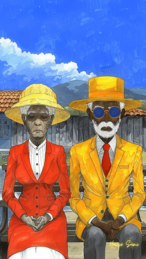 Vivid Memories Digital Download