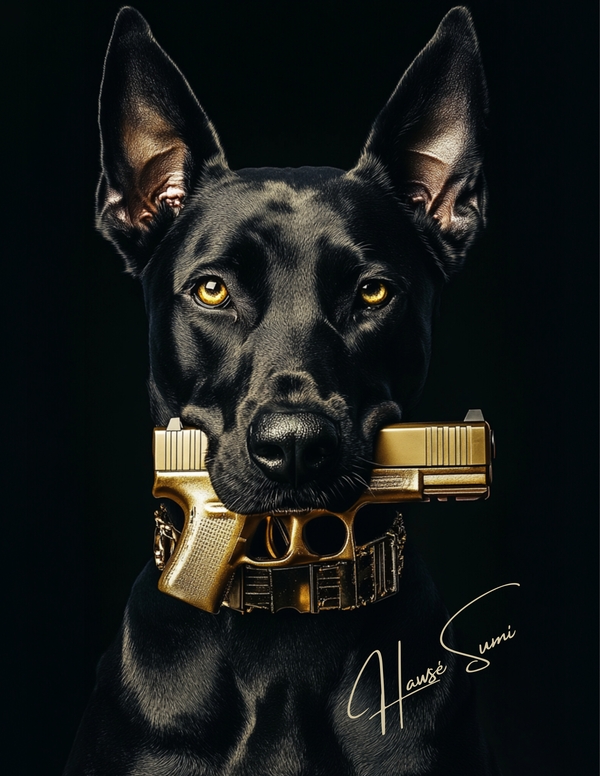 Vader Digital Download