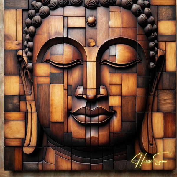 Wooden Wisdom Digital Download