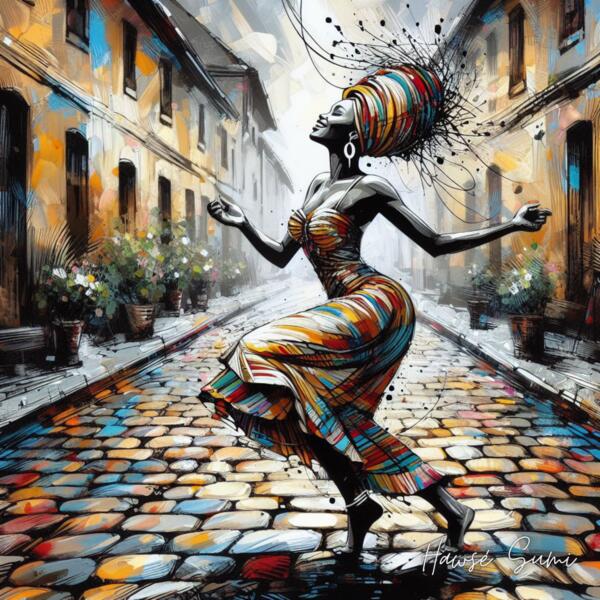 Graceful Harmony Digital Download