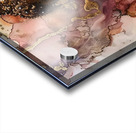 Serene Reflection Acrylic print