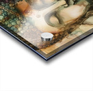 Tranquil Divinity Acrylic print