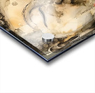 Spiritual Resonance Acrylic print