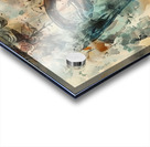 Echoes of Wisdom Acrylic print