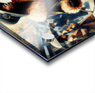 Ava Sinclair:: Echoes of Glamour Acrylic print