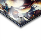 Vivienne Carter Acrylic print