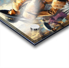 Naomi King  Acrylic print