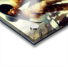 Trinity Bell Acrylic print