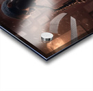 Echoes of Elegance Acrylic print