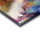 Celestial Serenity Acrylic print