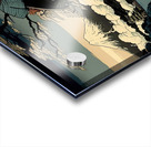 Whispers of Mount Fuji Acrylic print