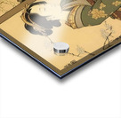 Whispering Blossoms Acrylic print