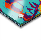 Pop Icon Acrylic print