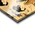 Sakura Scholars Acrylic print