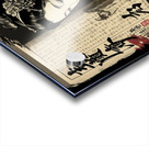 Eternal Elegance Acrylic print