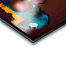 Soul of the Sovereign Acrylic print