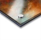 Cosmic Burst Acrylic print