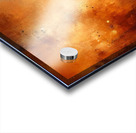 Eternal Ember Acrylic print