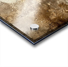 Eternal Echoes Acrylic print