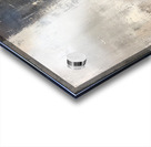 Whispering Shadows Acrylic print