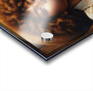 Rebel Radiance Acrylic print