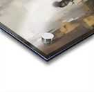 Urban Symphony Acrylic print