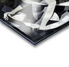 Silent Solitude Acrylic print