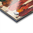 Unified Diversity Acrylic print