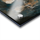 Ethereal Echoes Acrylic print