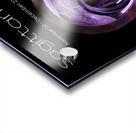 Sagittarius Acrylic print