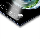 Cancer Acrylic print