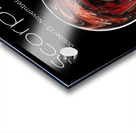 Scorpio Acrylic print