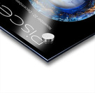 Pisces Acrylic print