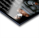 Sophia Acrylic print