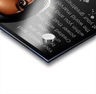 Sophia Acrylic print