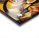 Spectrum of Existence Acrylic print