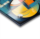 Cycles of Creation Acrylic print