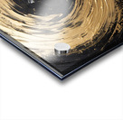 Ephemeral Echoes Acrylic print