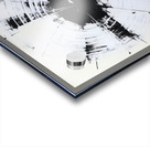 Ephemeral Echoes Acrylic print