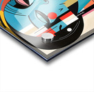 Reflections of the Modern Muse Acrylic print