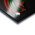 Mother Africa - III Acrylic print