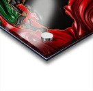 Mother Africa - II Acrylic print