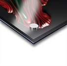 Mother Africa - I Acrylic print