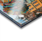 Heritage Reflections Acrylic print