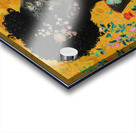 Floral Serenity Acrylic print