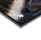 Urban Eyez Acrylic print