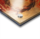 Whirlwind of Creation Acrylic print