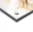 Ethereal Waves Acrylic print